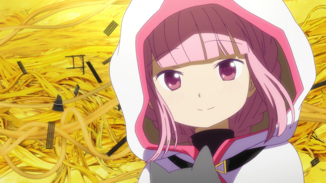 Magia Record: Mahou Shoujo Madoka☆Magica Gaiden (TV) Final Season – Episodio  02