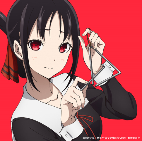 Kaguya-sama: Love Is War Manga Surpasses 22 Million Copies in