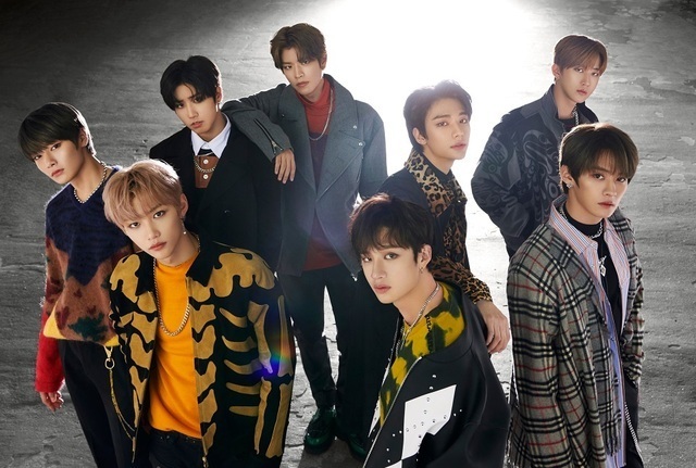 This spring, the Korean boy group “Stray Kids” will be in charge of the  theme song for the “Kotono Tower -Tower of God-” OP / ED, which will be  animated in Japan,