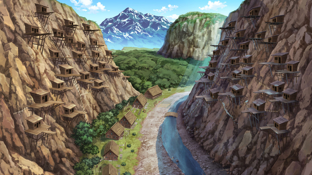 Isla Dorada- The cliff by ~naiiade | Fantasy art landscapes, Environment  concept art, Environmental art