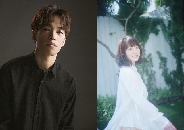 Kensho Ono assume estar tendo relacionamento com Kana Hanazawa -  Crunchyroll Notícias