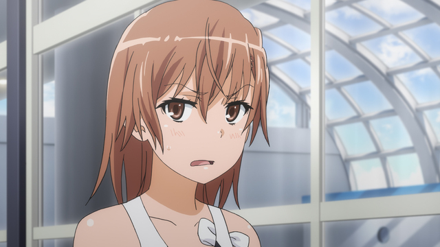 Toaru Kagaku no Railgun T Episode 12 Preview 