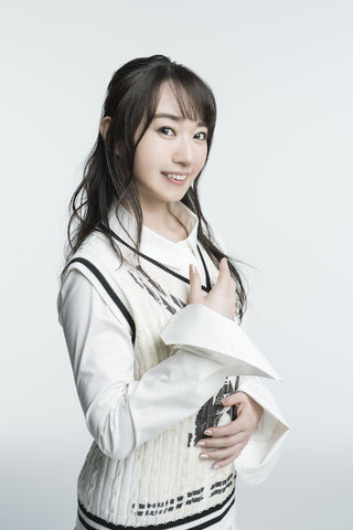 Nana Mizuki, the first online acoustic live will be held!: Japanese  Entertainment-Anime News