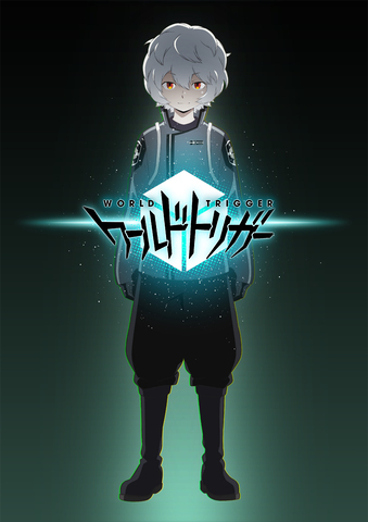 World Trigger Anime Gets New Season!, Anime News