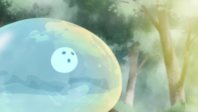 By the Grace of the Gods Ryoma, with the Slimes - Watch on Crunchyroll